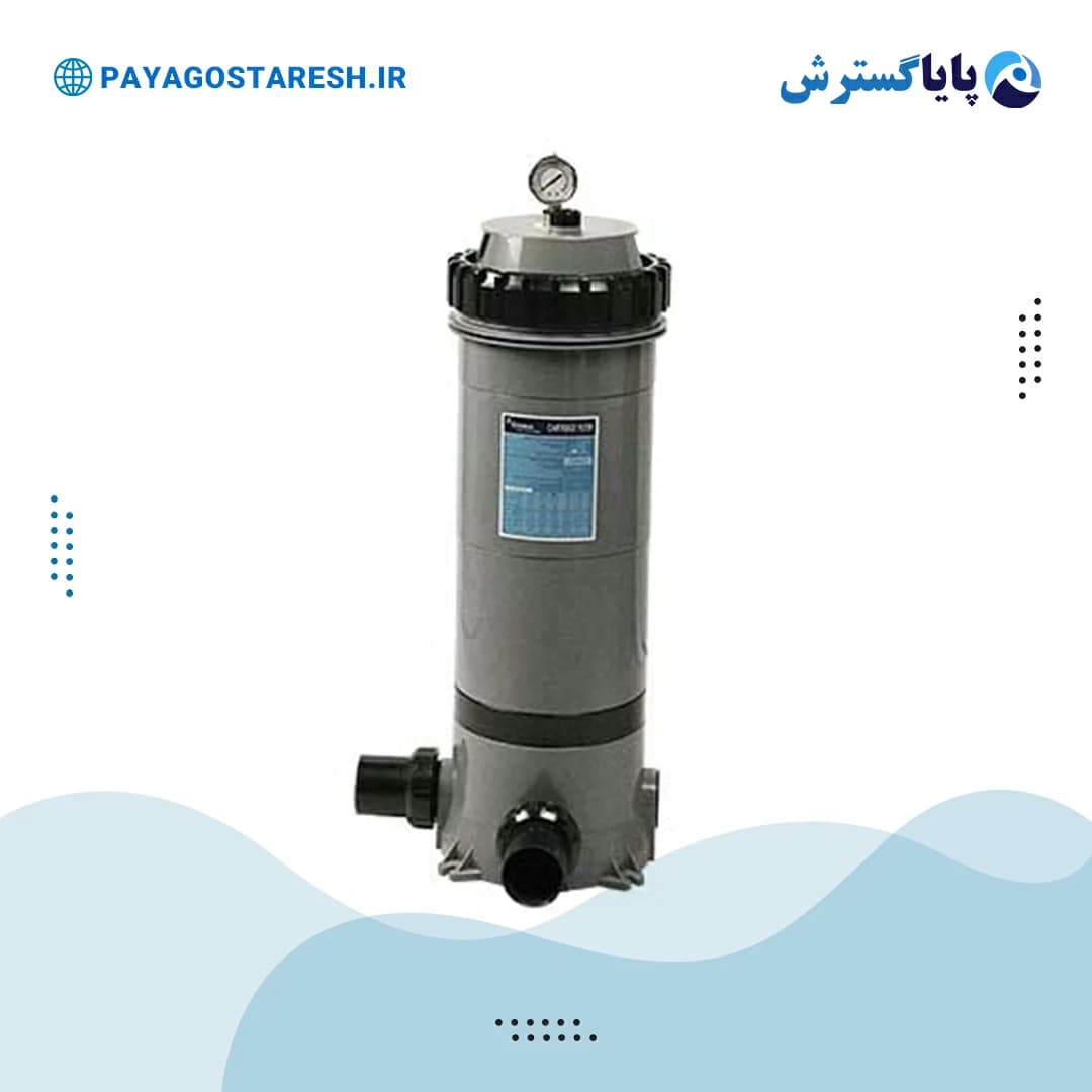 فیلتر کارتریجی استخر ایمکس CF75