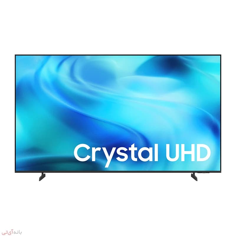 تلویزیون کریستالی سامسونگ 85U8000H — تصویر ۲