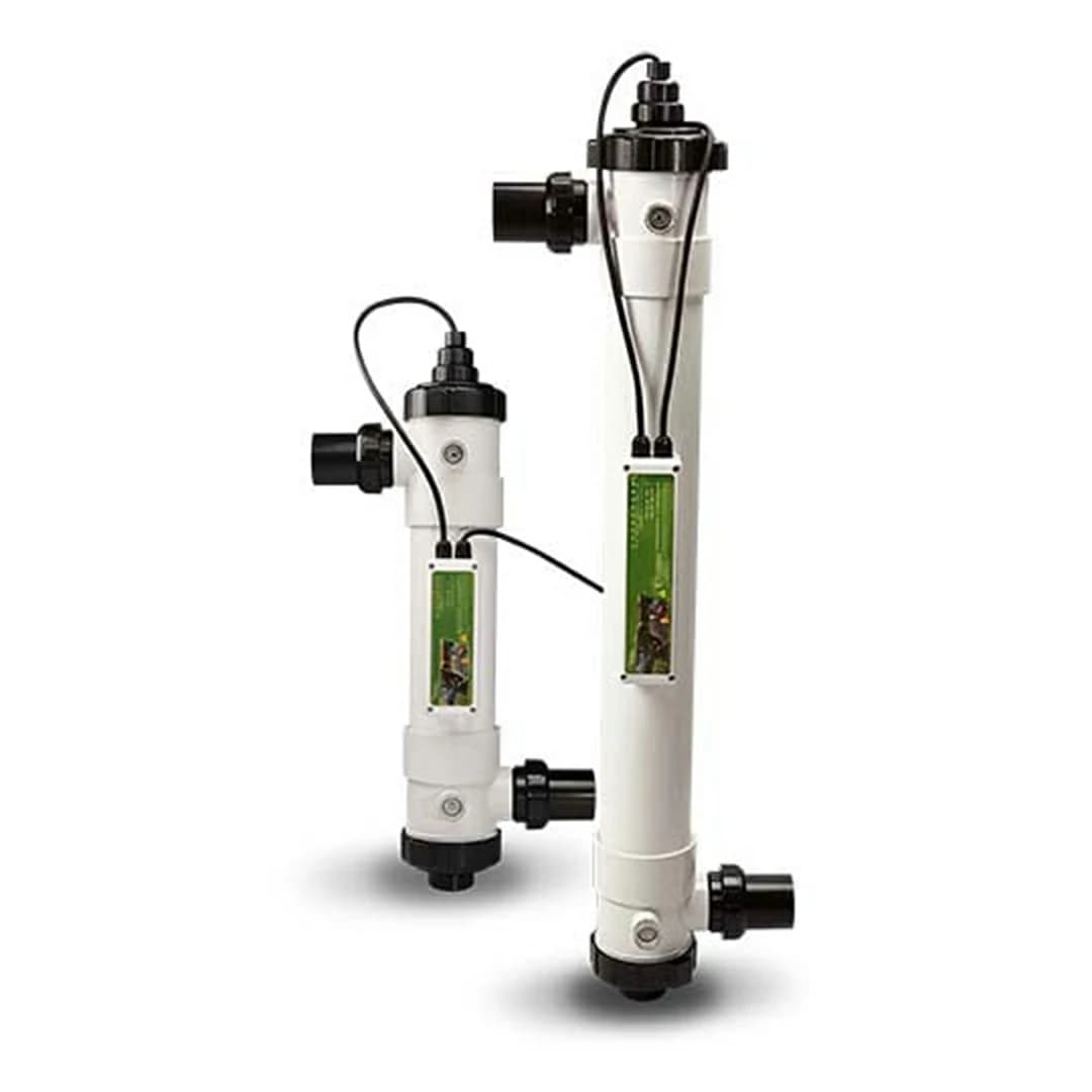 ضدعفونی استخر UV ایمکس مدل FOS-UV14T — تصویر ۳