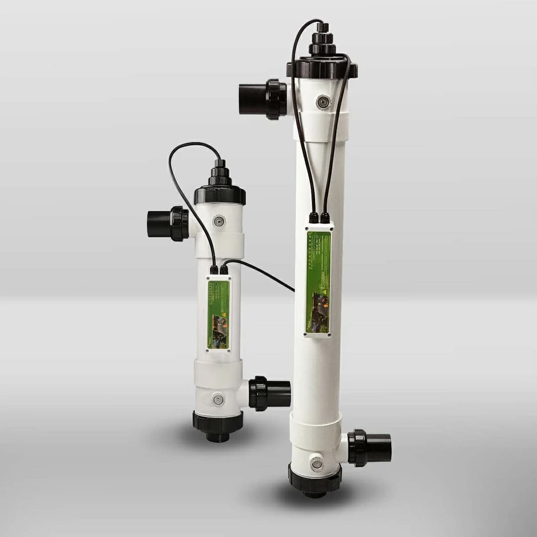 ضدعفونی استخر UV ایمکس مدل FOS-UV7T — تصویر ۶