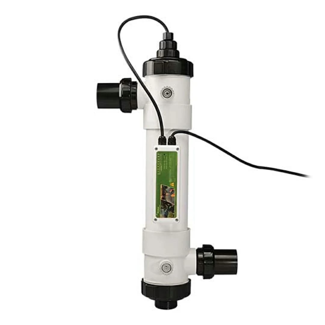 ضدعفونی استخر UV ایمکس مدل FOS-UV7T — تصویر ۵
