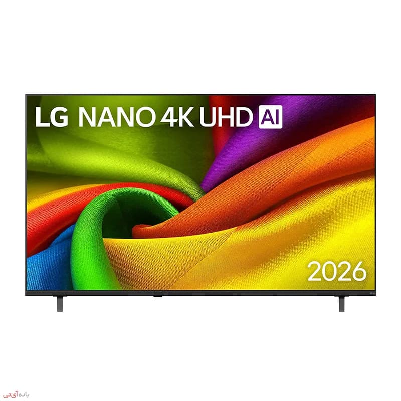 تلویزیون ال جی 85NU840B 2026 قیمت روز + تضمین اصالت + تماس جهت خرید 09129210300
