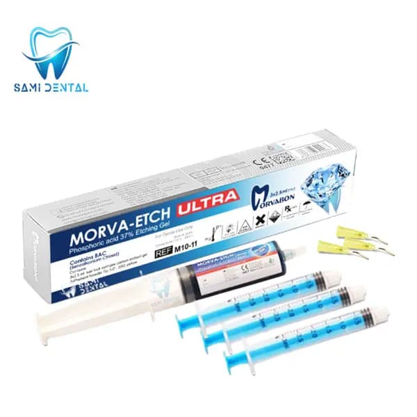 اسید اچ اولترا جامبو مروابن _ Morva Etch Ultra