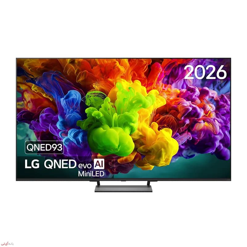 و بررسی تلویزیون ال جی 65QNED93B — تصویر ۲