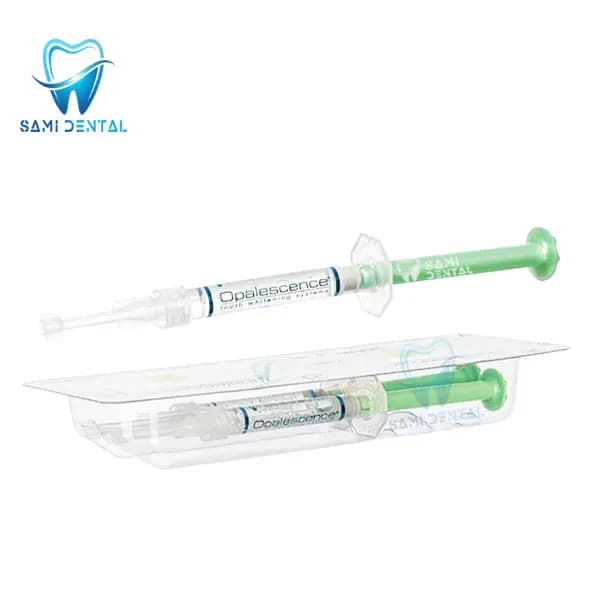 هوم بلیچینگ اولترادنت _ Ultradent- Opalescence 20%