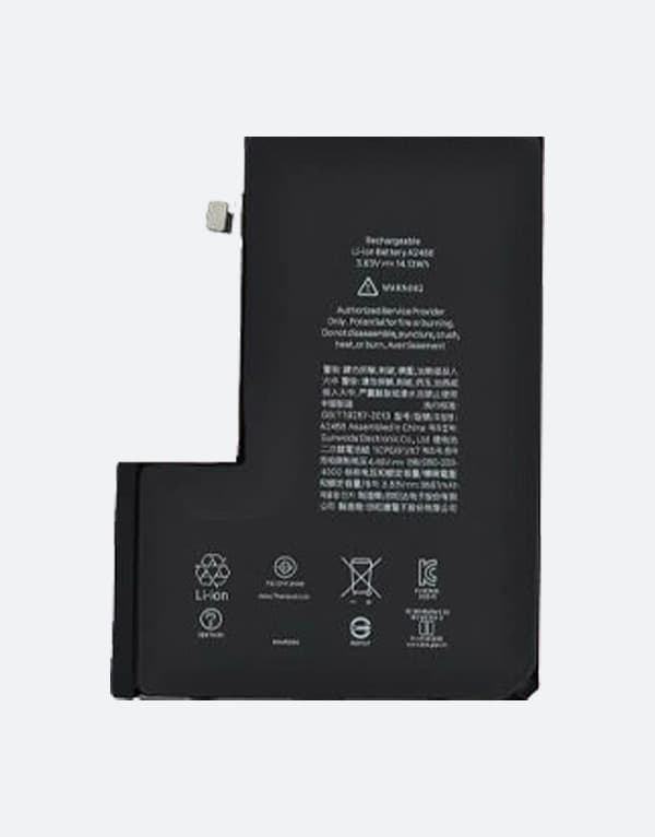باتری ایفون ۱۸ | iPhone 18 Battery