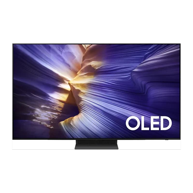 تلویزیون سامسونگ 77S90F قیمت روز + تضمین اصالت + تماس جهت خرید 09129210300