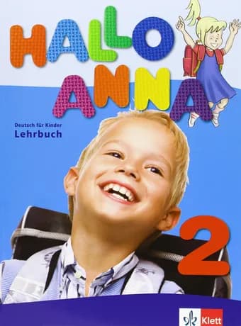 HALLO ANNA 2 — تصویر ۲