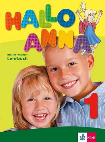 HALLO ANNA 1 — تصویر ۲