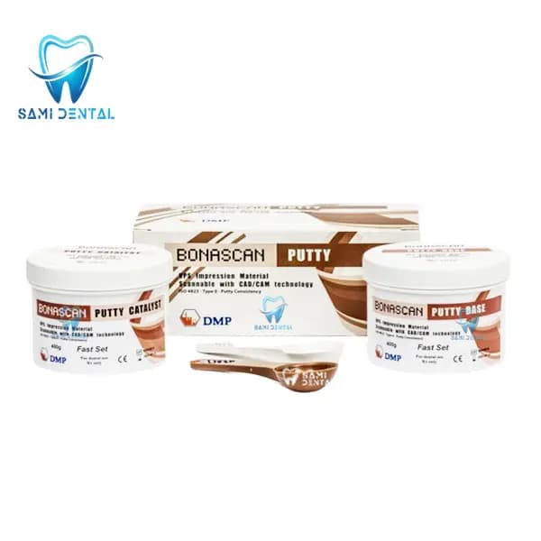 پوتی بونا اسکن _ BONASCAN PUTTY