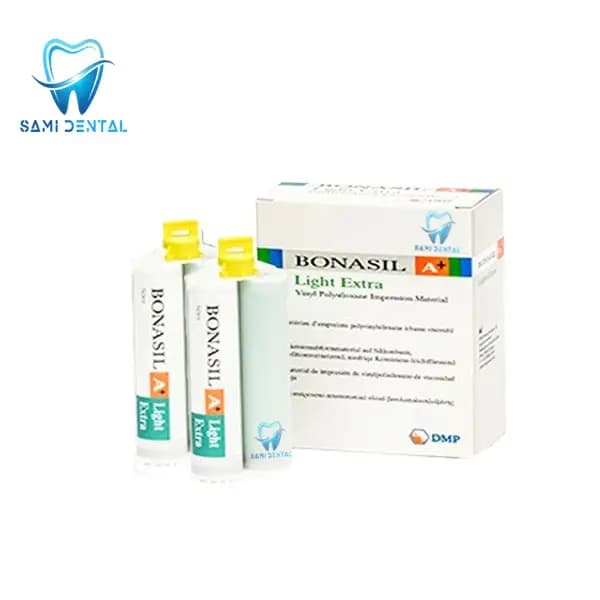 واش لایت اکسترا بوناسیل _ BONASIL A+ Light Extra