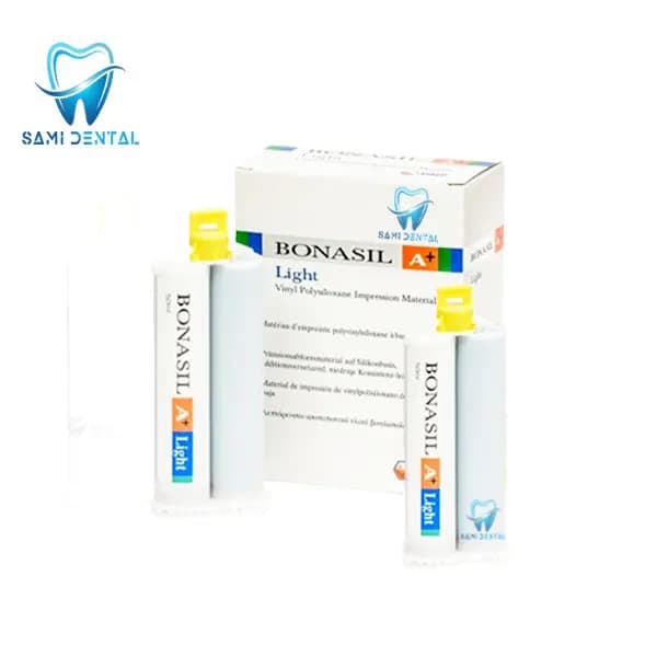 واش لایت بوناسیل _ BONASIL A+ Light