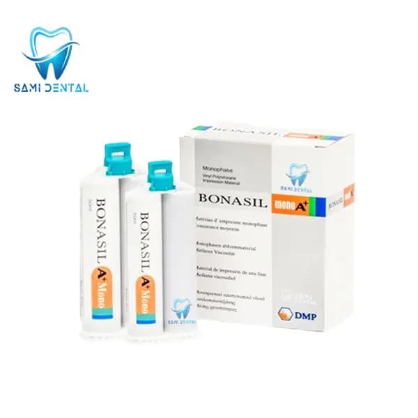 واش مونو بوناسیل _ BONASIL A+ Mono