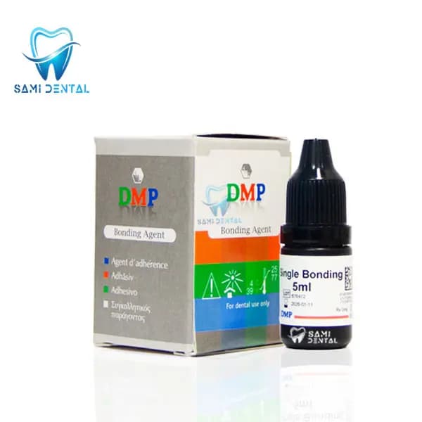 باندینگ دی ام پی نسل پنجم _ DMP Single Bonding