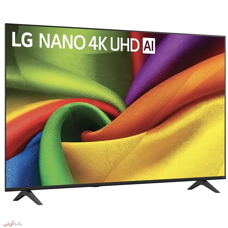 تلویزیون ال جی 75NU840B — تصویر ۸