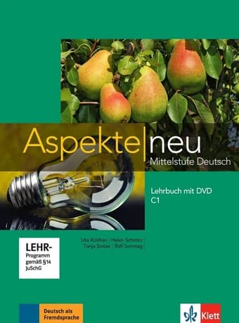 Aspekte neu C1 — تصویر ۲