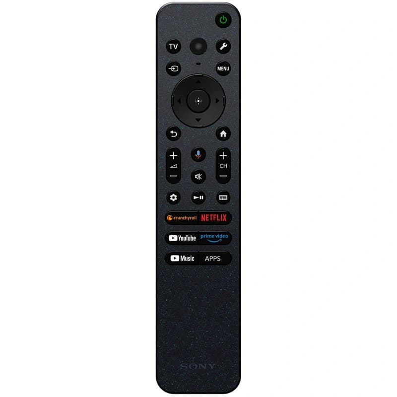 تلویزیون سونی براویا 5 مدل 55XR50 قیمت روز + تضمین اصالت + تماس جهت خرید 09129210300 — تصویر ۶