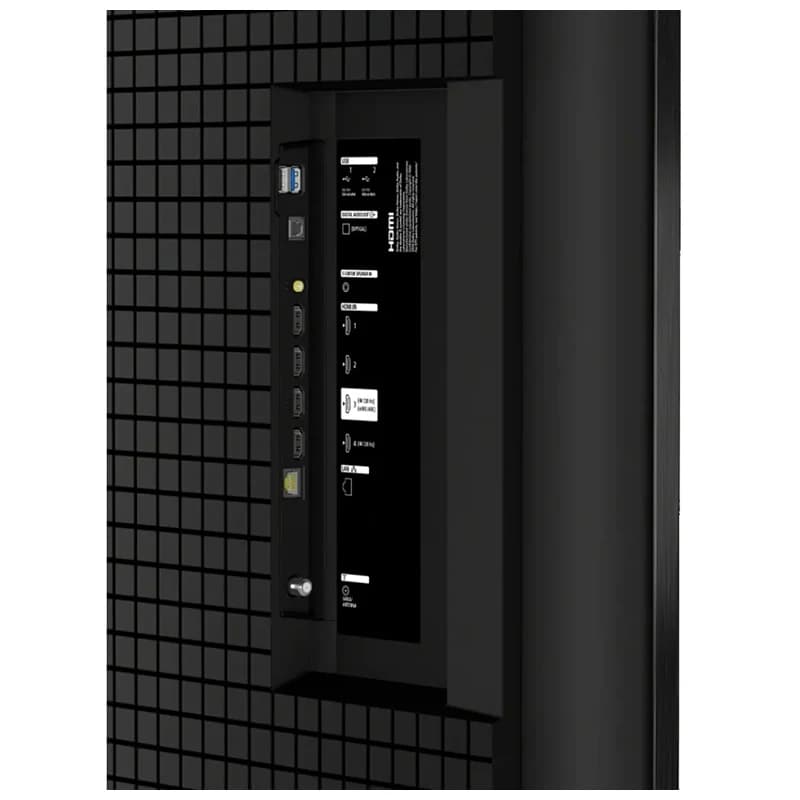تلویزیون سونی براویا 5 مدل 55XR50 قیمت روز + تضمین اصالت + تماس جهت خرید 09129210300 — تصویر ۳