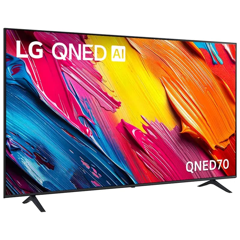 و بررسی تلویزیون ال جی 55QNED70A — تصویر ۷