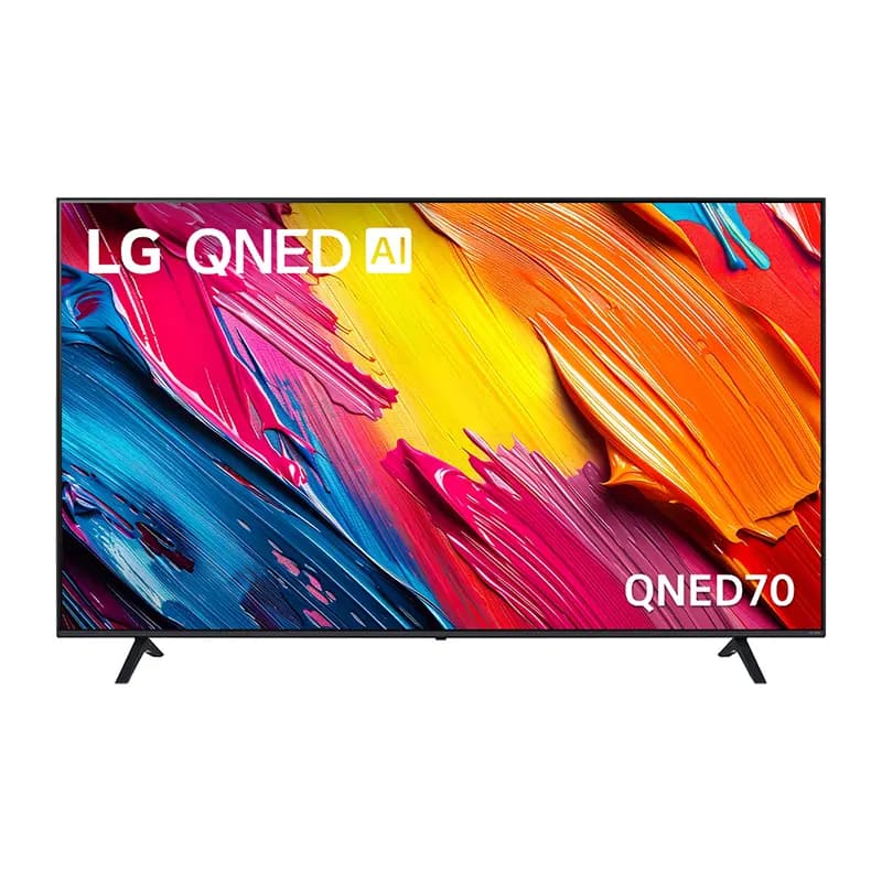 و بررسی تلویزیون ال جی 65QNED70A