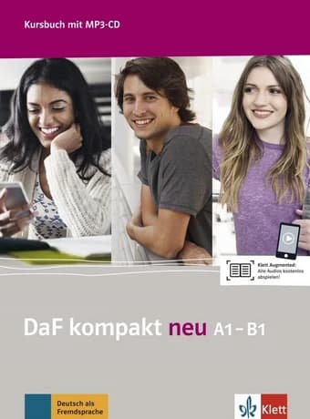DaF kompakt neu A1–B1