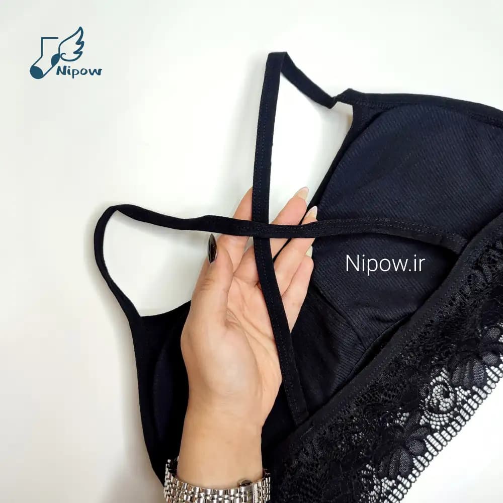 نیمتنه سایه — تصویر ۵
