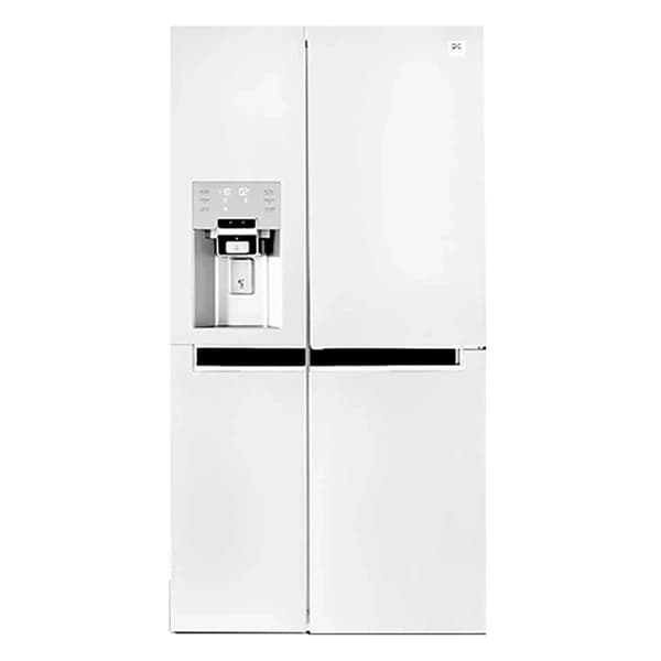 ساید بای ساید دوو مدل DSI-3440MW