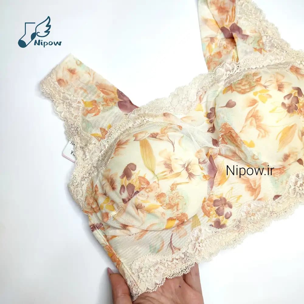 نیمتنه پینترستی خزان
