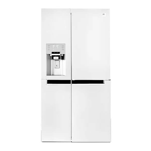 ساید بای ساید دوو مدل DSI-3640MW