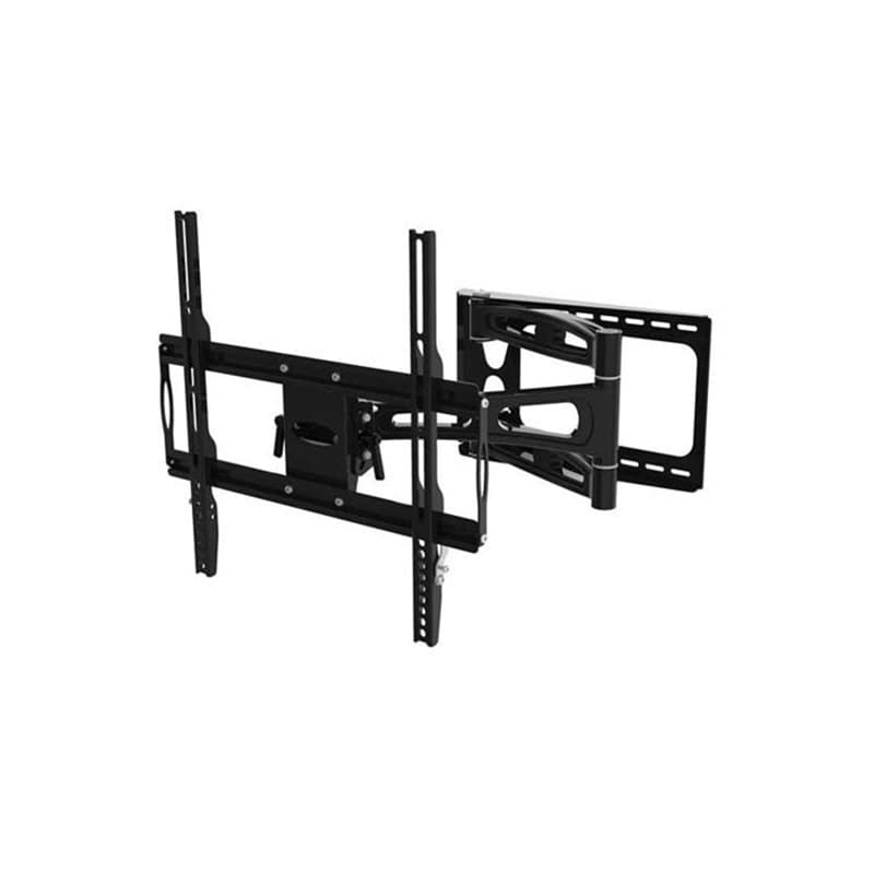 پایه دیواری تک بازو مناسب تلویزیون 32 تا 43 اینچ