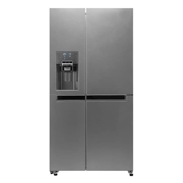 ساید بای ساید دوو مدل DSI-3640SS — تصویر ۲