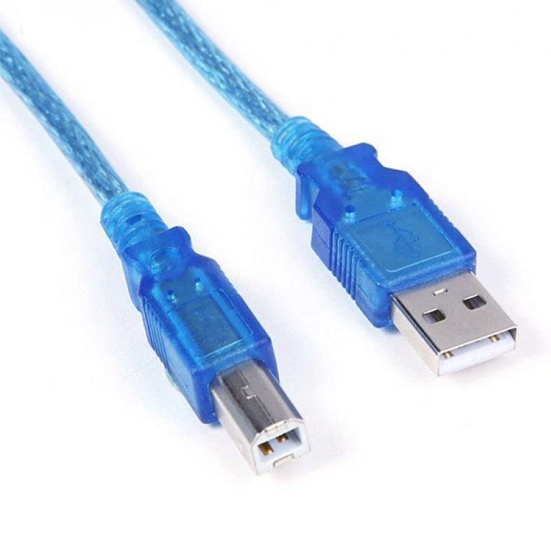 کابل پرینتر تسکو مدل TC01 طول ۱.۵ متر