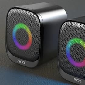 اسپیکر تسکو مدل TS-2073 — تصویر ۲