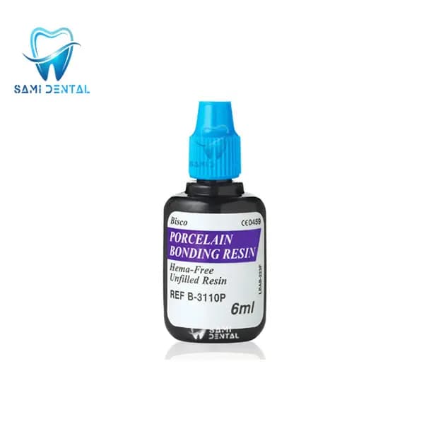 پرسلن باند بیسکو _ Bisco Porcelain Bonding Resin