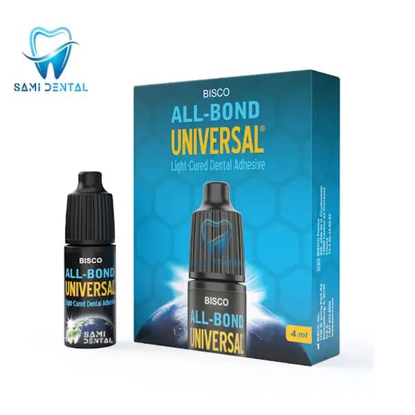 آل باند یونیورسال بیسکو _ Bisco ALL BOND Universal