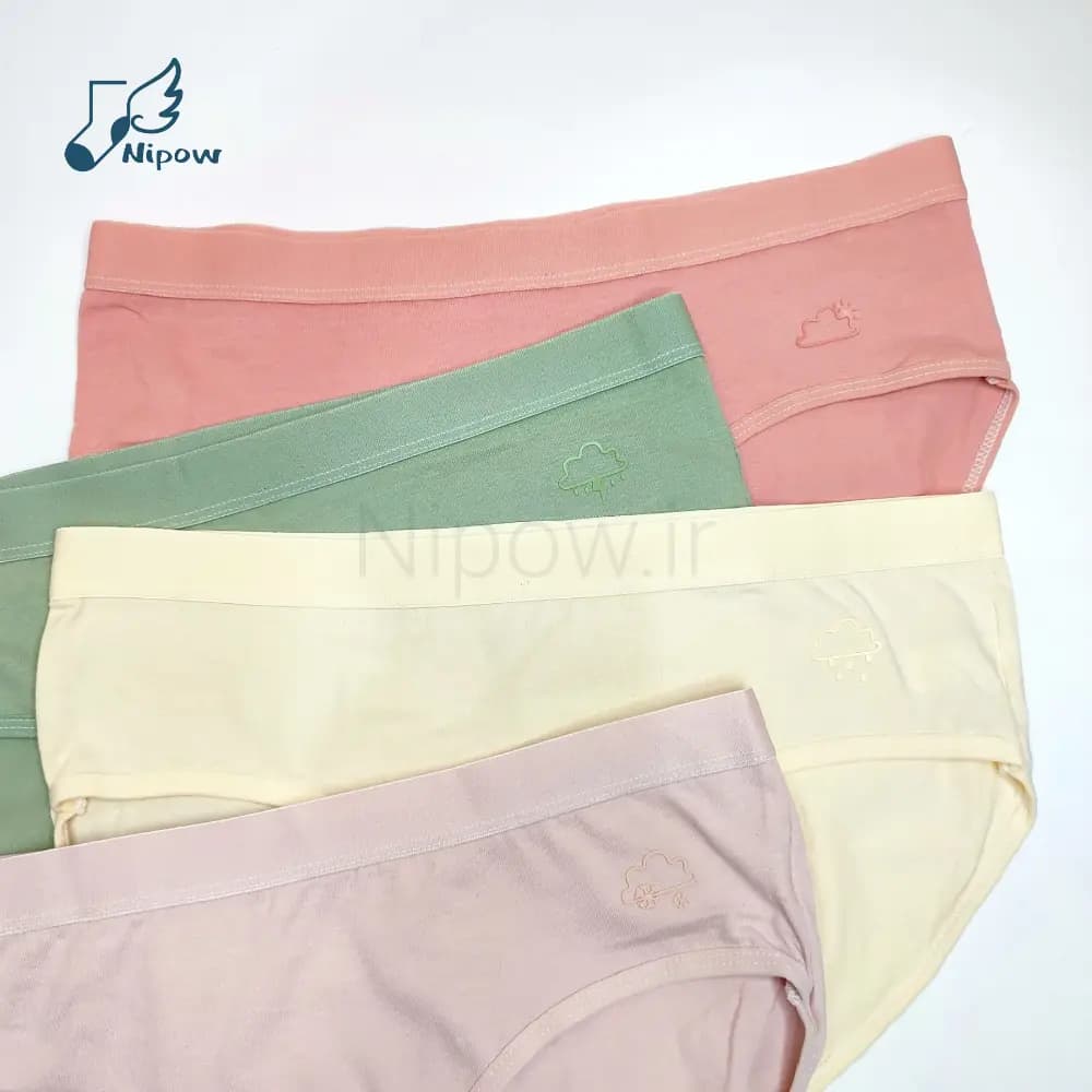 شورت زنانه بیسیک ابر XL