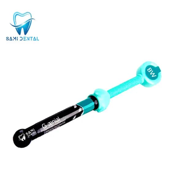کامپوزیت جیانیال قدامی جی سی _ GC G-aenial Anterior — تصویر ۸