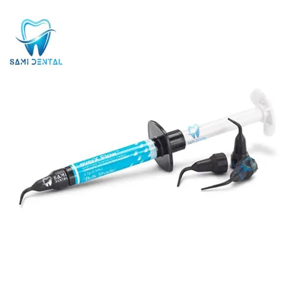 کامپوزیت فلو اورایکس تقویت شده _ GC everX Flow — تصویر ۳