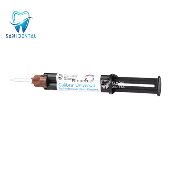 سمان رزینی کالیبرا یونیورسال دنتسپلای _ Dentsply Calibra Universal — تصویر ۳