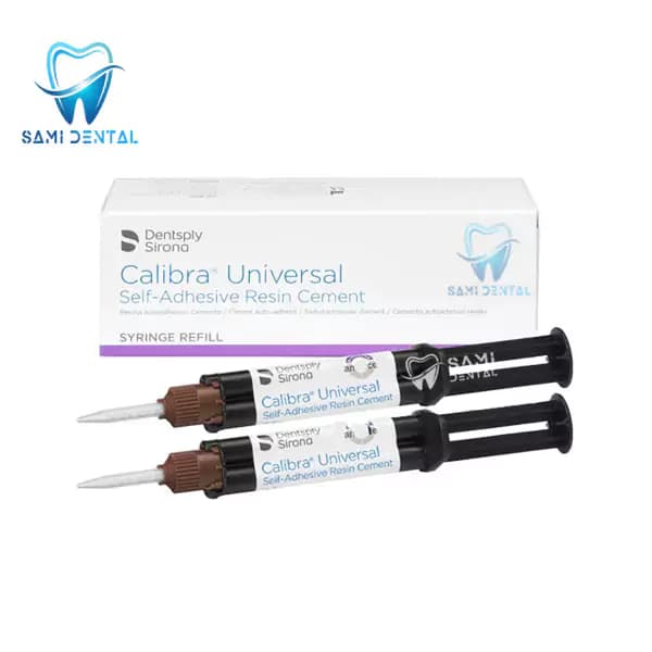 سمان رزینی کالیبرا یونیورسال دنتسپلای _ Dentsply Calibra Universal