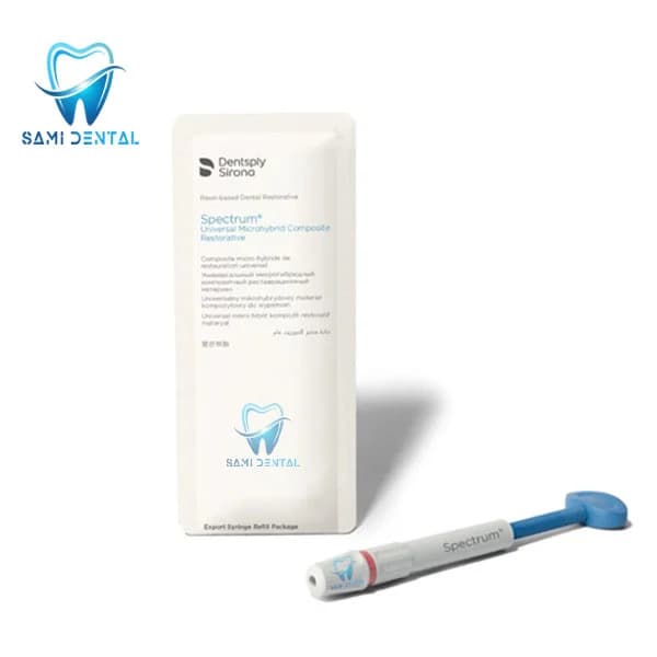 کامپوزیت اسپکتروم دنتسپلای _ Dentsply Spectrum