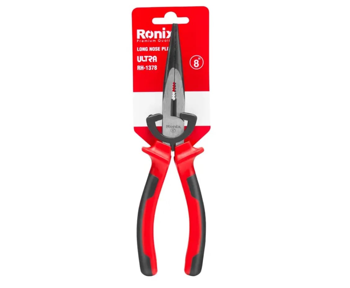 دم باریک سایز 8 رونیکس مدل RH-1378