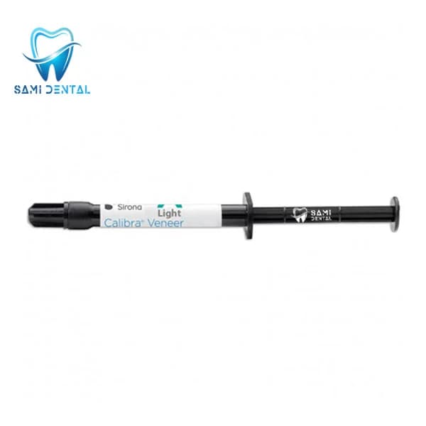 سمان رزینی کالیبرا ونیر (بلیچ) دنتسپلای _ Dentsply Calibra Veneer — تصویر ۳