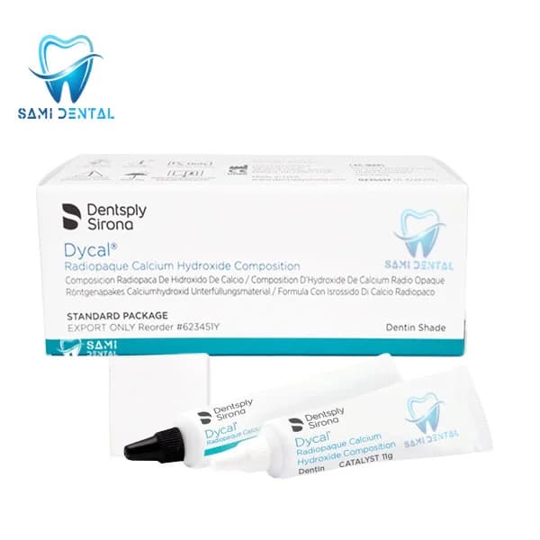 دایکال سلف دنتسپلای _ Dentsply Dycal