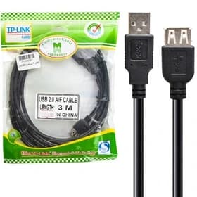 کابل افزايش طول USB مدل TP-Link Copper3M