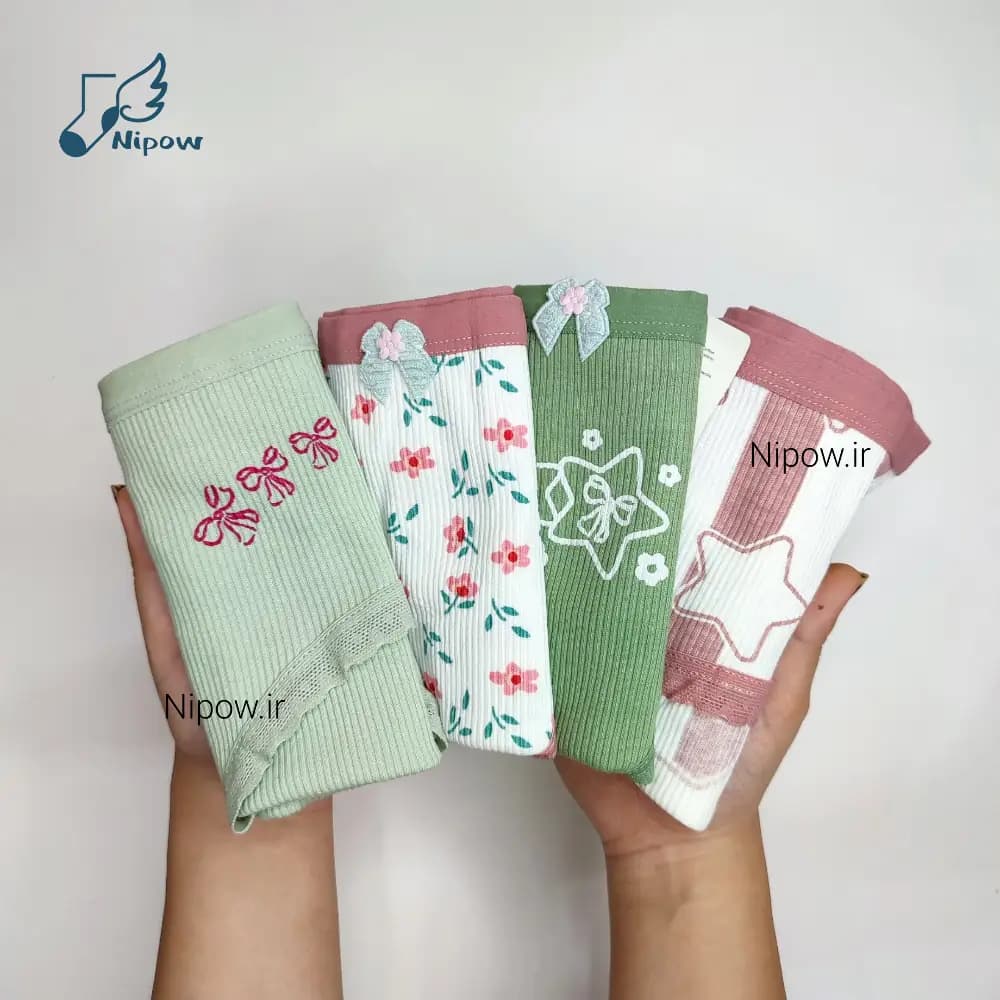 شورت کبریتی زنانه 2XL برند Uokin