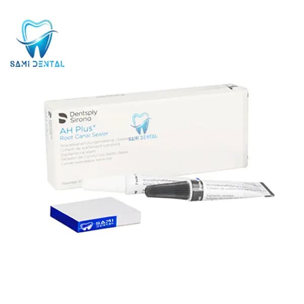 سیلر رزینی دنتسپلای _ Dentsply AH Plus