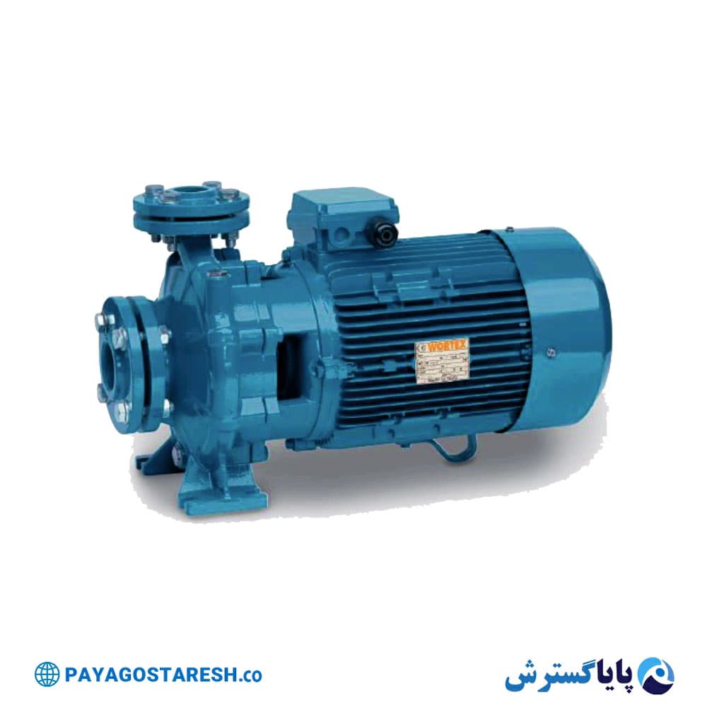 پمپ زمینی ورتکس (WORTEX) مدل CN 50-160 C