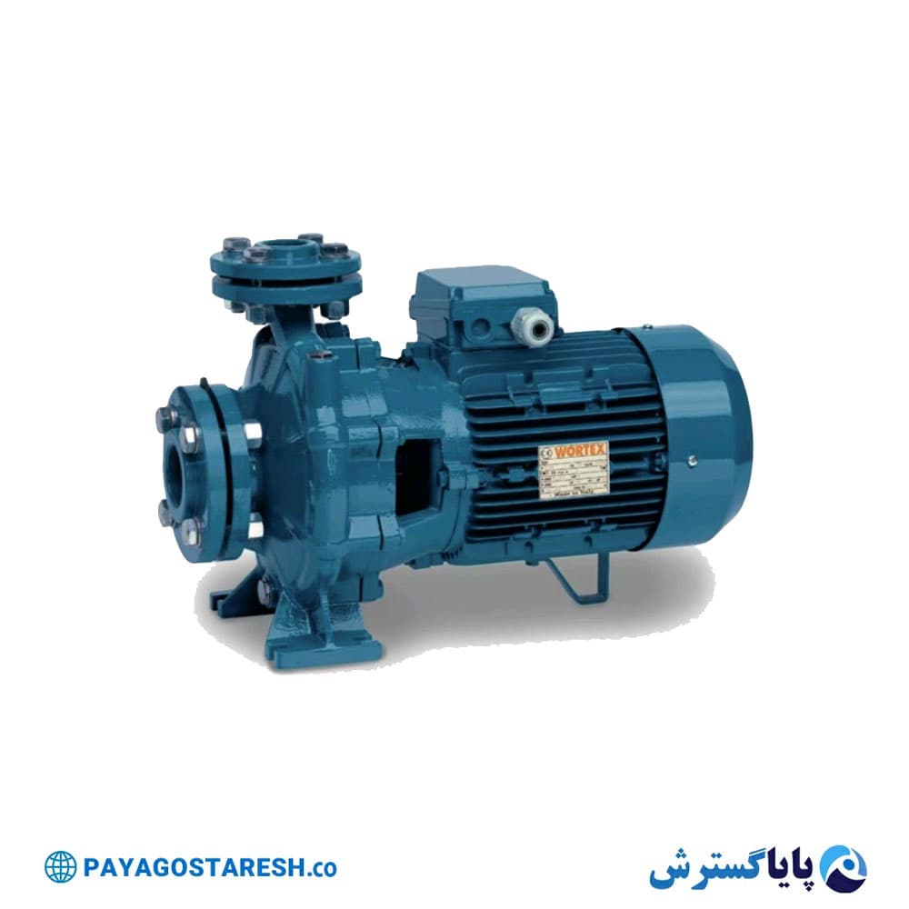 پمپ زمینی ورتکس (WORTEX) مدل CN 32-160 C