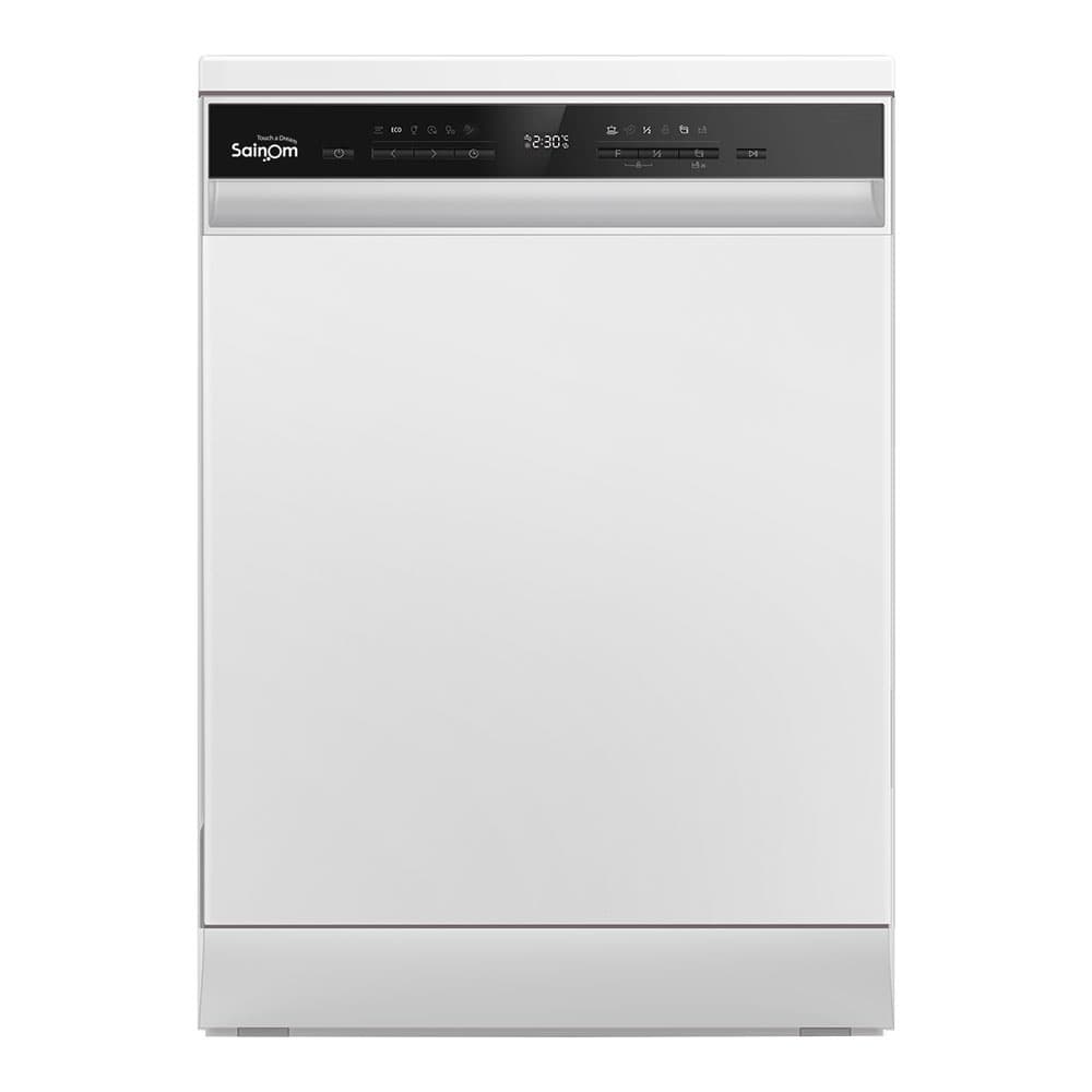 ماشین ظرفشویی SDW 210 W